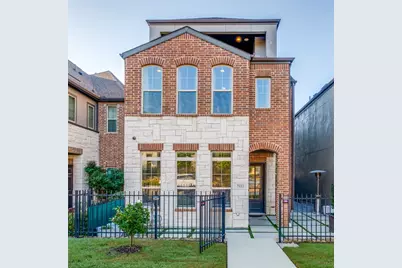 7113 Copperleaf Drive, Dallas, TX 75231 - Photo 1