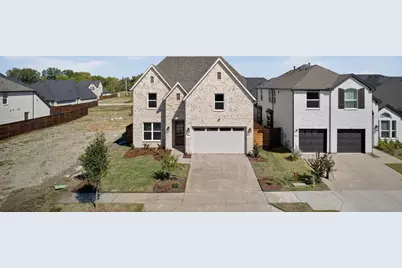 1837 Rustic Vine Road, Mesquite, TX 75181 - Photo 4