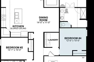 1704 Foliage Dr, Fort Worth, TX 76131 - Photo 2