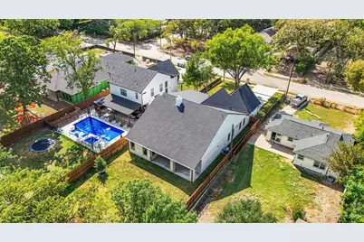 4016 Baker Avenue, Dallas, TX 75212 - Photo 38