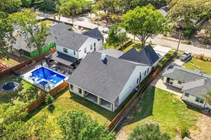 4016 Baker Ave, Dallas, TX 75212 - Photo 38