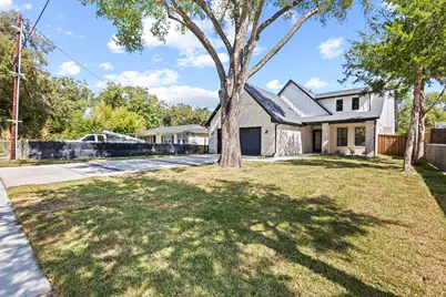 4016 Baker Avenue, Dallas, TX 75212 - Photo 6