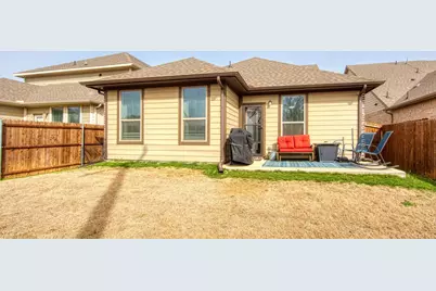 145 Cole Lane, Pilot Point, TX 76258 - Photo 14