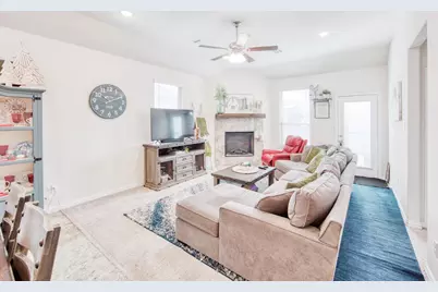 145 Cole Lane, Pilot Point, TX 76258 - Photo 6