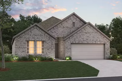 1004 Stonehaven Lane, Crowley, TX 76036 - Photo 1