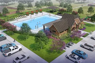 1004 Stonehaven Ln, Crowley, TX 76036 - Photo 6