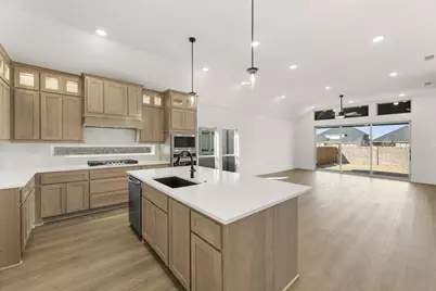 1704 Canals Drive, Little Elm, TX 75068 - Photo 8