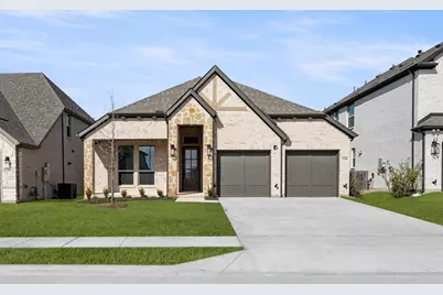 1704 Canals Drive, Little Elm, TX 75068 - Photo 1