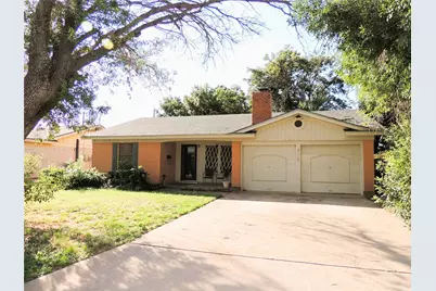 3713 Wilshire Drive, Abilene, TX 79603 - Photo 1