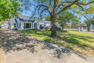 2603 Pine Avenue, Waco, TX 76708 - Photo 2