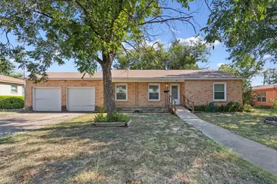 1325 N 60th Street, Waco, TX 76710 - Photo 1