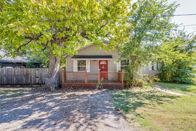 721 Wa Denton Drive, Van Alstyne, TX 75495 - Photo 2