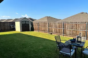 1411 Thunder Canyon, Josephine, TX 75189 - Photo 12