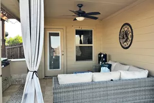 1411 Thunder Canyon, Josephine, TX 75189 - Photo 18