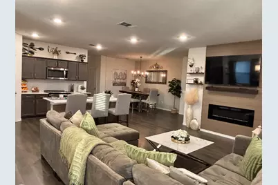 1411 Thunder Canyon, Josephine, TX 75189 - Photo 4