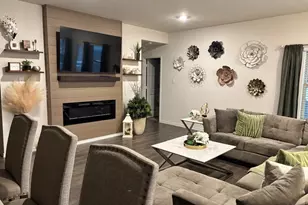 1411 Thunder Canyon, Josephine, TX 75189 - Photo 8