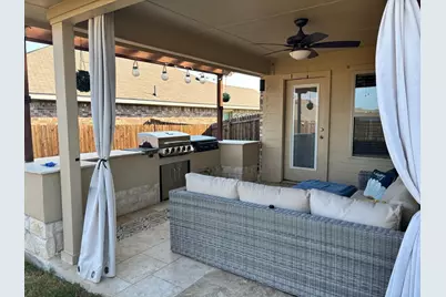 1411 Thunder Canyon, Josephine, TX 75189 - Photo 14