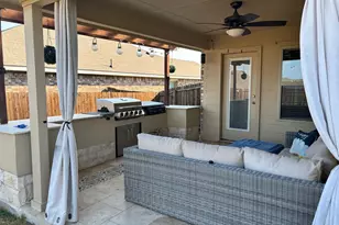 1411 Thunder Canyon, Josephine, TX 75189 - Photo 14