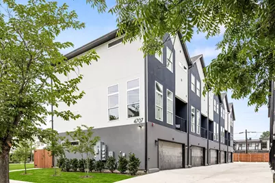 4709 Virginia Avenue #2, Dallas, TX 75204 - Photo 34