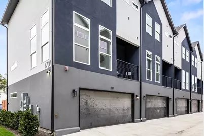 4709 Virginia Avenue #3, Dallas, TX 75204 - Photo 2