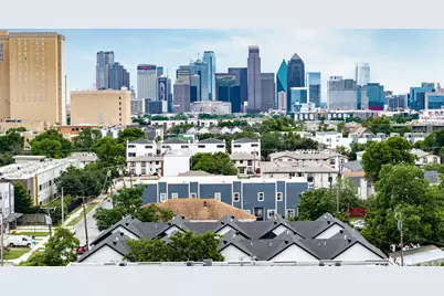 4709 Virginia Avenue #3, Dallas, TX 75204 - Photo 36