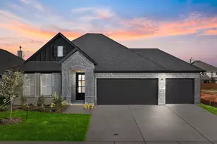 4500 Copper Point, Fort Worth, TX 76036 - Photo 1