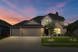 1408 Evening Primrose Dr, Mansfield, TX 76063 - Photo 2