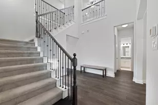 1408 Evening Primrose Dr, Mansfield, TX 76063 - Photo 8