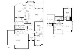 1408 Evening Primrose Dr, Mansfield, TX 76063 - Photo 4