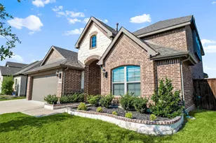 1408 Evening Primrose Dr, Mansfield, TX 76063 - Photo 2