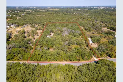 436 Luke Road, Springtown, TX 76082 - Photo 36