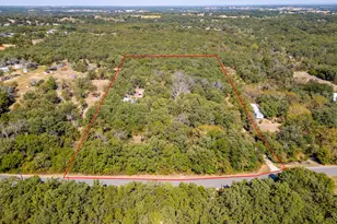 436 Luke Rd, Springtown, TX 76082 - Photo 36