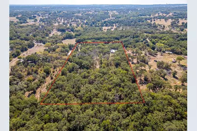 436 Luke Road, Springtown, TX 76082 - Photo 38