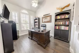 4572 Shadowridge Dr, The Colony, TX 75056 - Photo 22