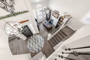 4572 Shadowridge Dr, The Colony, TX 75056 - Photo 24