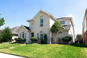 4572 Shadowridge Dr, The Colony, TX 75056 - Photo 2