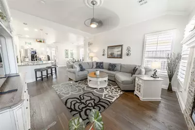 4572 Shadowridge Drive, The Colony, TX 75056 - Photo 6