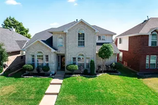 4572 Shadowridge Dr, The Colony, TX 75056 - Photo 1