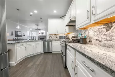 4572 Shadowridge Drive, The Colony, TX 75056 - Photo 10