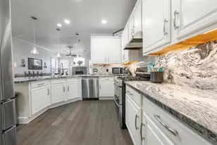 4572 Shadowridge Dr, The Colony, TX 75056 - Photo 10