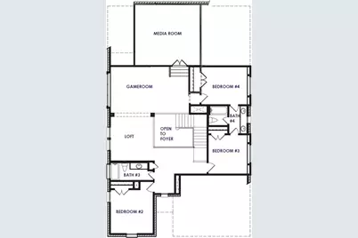 5004 Picasso Road, Royse City, TX 75189 - Photo 20