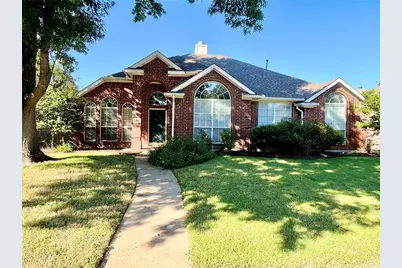 2241 Dampton Drive, Plano, TX 75025 - Photo 1
