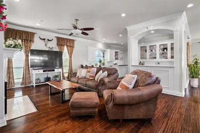 3015 Forestwood Drive, Arlington, TX 76006 - Photo 22