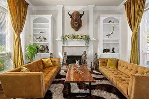 3015 Forestwood Dr, Arlington, TX 76006 - Photo 10