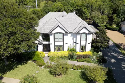 3015 Forestwood Drive, Arlington, TX 76006 - Photo 2