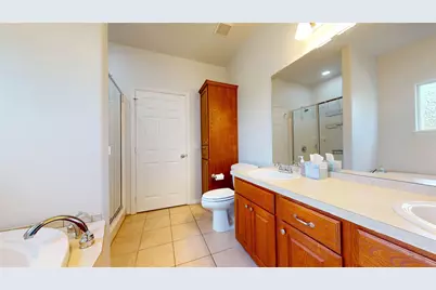 15506 Saddle Ridge Circle, Terrell, TX 75160 - Photo 16