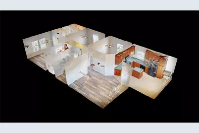 15506 Saddle Ridge Circle, Terrell, TX 75160 - Photo 26