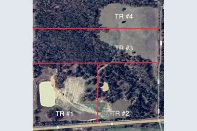 Tr#2 St Hwy 19, Athens, TX 75752 - Photo 2