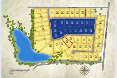 3111 President Row, Anna, TX 75409 - Photo 2