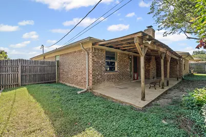 6512 Arthur Drive, Edgecliff Village, TX 76134 - Photo 22